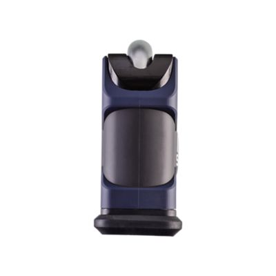 Image showing  Closed Shackle Steel Padlock, 65 mm