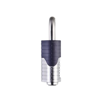 Image showing  Combination Padlock - Open Shackle