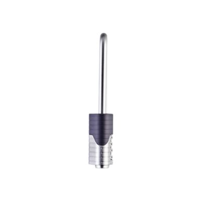 Image showing  Combination Padlock - Extra Long Shackle, 50 mm