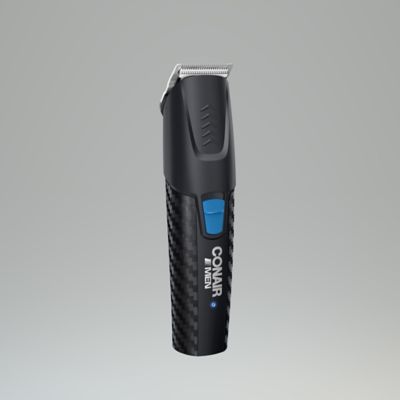 Conair Beard And Mustache Trimmer