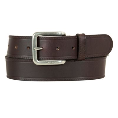 Image showing  Men's Rugged Stretch Leather Belt, EBMB1011-200-M