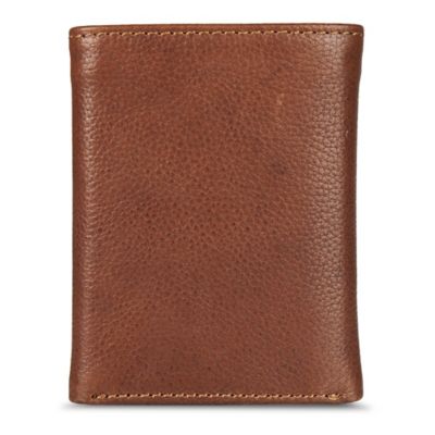 Image showing  Men's Signature Logo Trifold Wallet