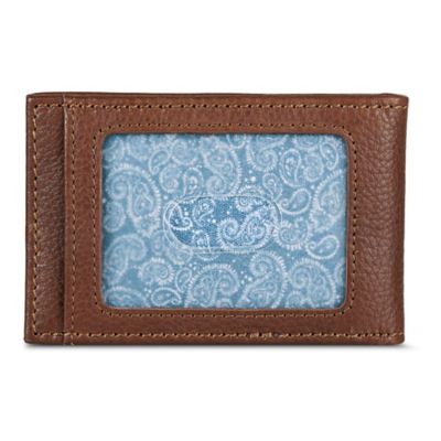 Image showing  Men's Signature Money Clip