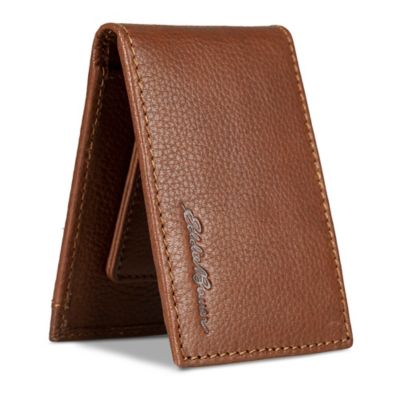 Image showing 5 th Eddie Bauer Men's Signature Money Clip