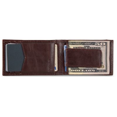 Image showing  Men's Signature Money Clip