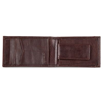 Image showing  Men's Signature Money Clip