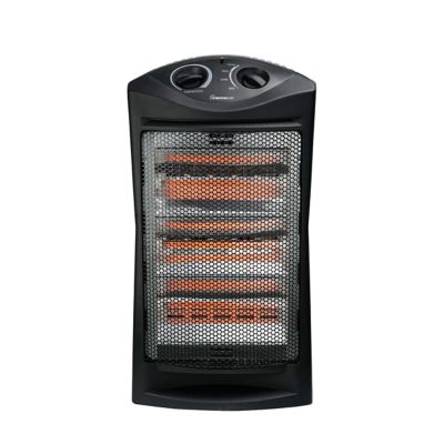 VisionAir 23 in. 1500/750W Infrared Radiant Tower Heater