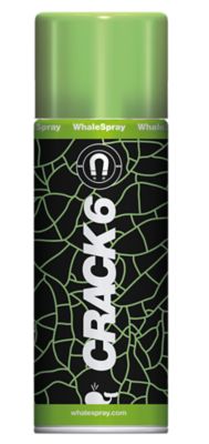 WhaleSpray Crack 6 NDT Fluorescent Magnetic Particles