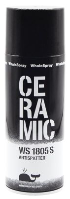 WhaleSpray Ceramic Antispatter Spray