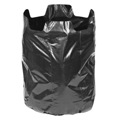 Image showing  60 gal. Contractor Clean-Up Bags, 40-Pack