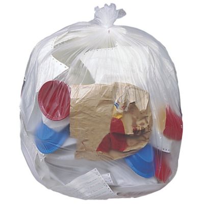 Image showing  60 gal. Performance HD Can Liners