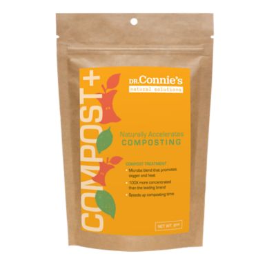 Bioverse Dr. Connie's Compost+ Natural Accelerator