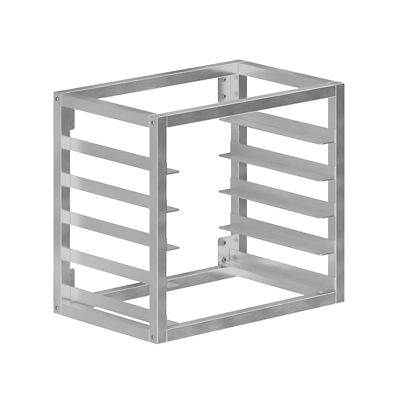 AmGood 21 x 13 x 18 Sheet Bun Pan Rack