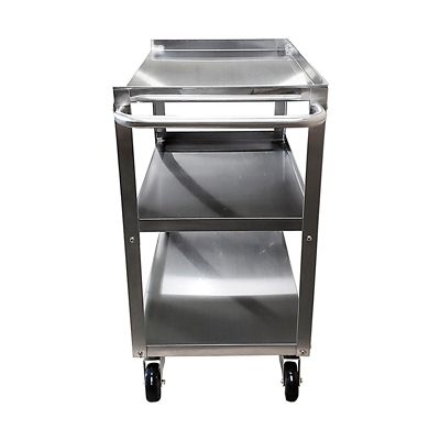 Image showing  21 in. x 33 in. x 33 in. Utility Cart