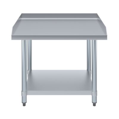 Image showing  Metal Equipment Stand, 24 x 30in.