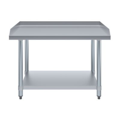 Image showing  Metal Equipment Stand 24 x 36in.