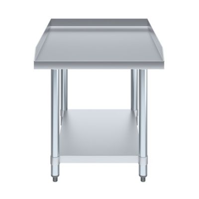 Image showing  Metal Equipment Stand, 30 x 24in.