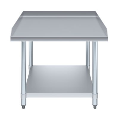 Image showing  Metal Equipment Stand 30 x 30in.
