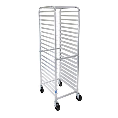 AmGood 20 Tier Bun Pan Sheet Rack