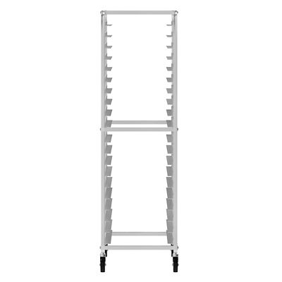 Image showing  20 Tier Bun Pan Sheet Rack