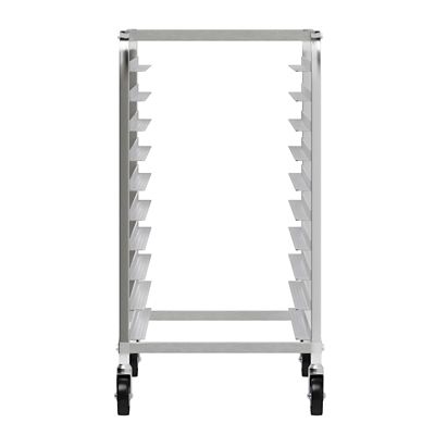 Image showing  10 Tier Bun Pan Sheet Rack