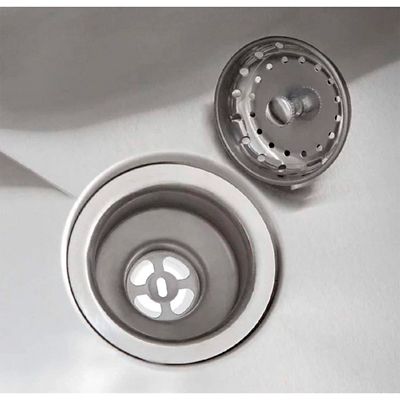 Image showing  24 x 23 Utility Sink with Faucet