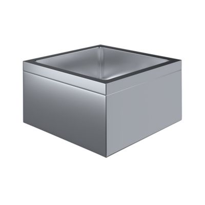 Image showing  24 x 24 x 13in. Floor Mop Sink