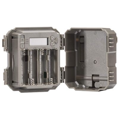 Image showing  MP9 2-Pack Bundle with Batteries & SD Cards for Trail Cameras