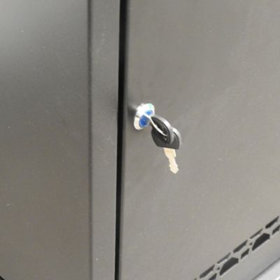 Image showing  Glass-Tube Wood Pellet Patio Heater, 85,000 BTU, Black