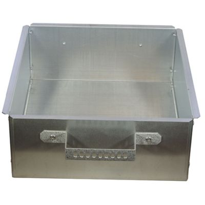 Image showing  Glass-Tube Wood Pellet Patio Heater, 85,000 BTU, Black