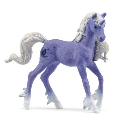 Schleich Collectible Moonstone Special Unicorn Figurine