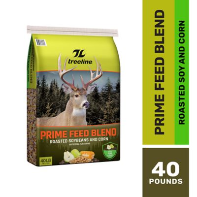 treeline Pear Prime Feed, 40 lb.