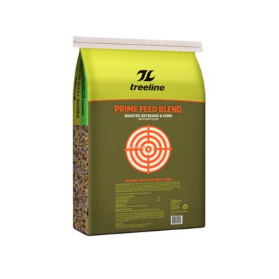 Image showing  Pear Prime Deer Feed, 40 lb. Bag