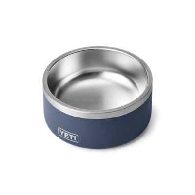 Image showing  Boomer 4 Stainless Steel Dog Bowl