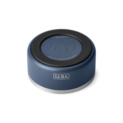 Image showing  Boomer 4 Stainless Steel Dog Bowl