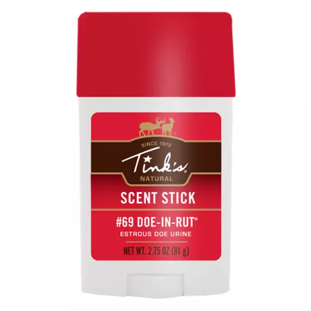 PERFUME STICK #69 by Tink Scent Control & Elimination