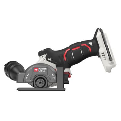 Image showing  3 in. Diameter 20V Brushless Cut-Off Tool, Bare Tool