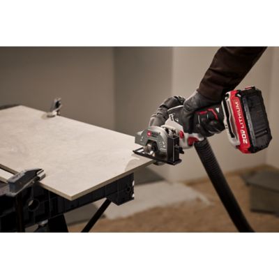 Image showing  3 in. Diameter 20V Brushless Cut-Off Tool, Bare Tool