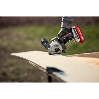 Image showing  3 in. Diameter 20V Brushless Cut-Off Tool, Bare Tool