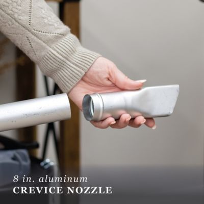 Image showing  6.5 gal. Ash Vacuum, Black