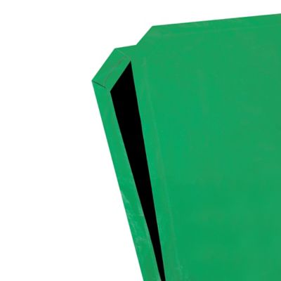 Image showing  9 ft. x 9 ft. Drawstring Tarps, 2-Pack