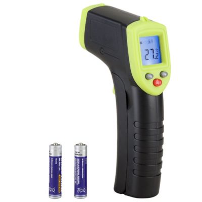 JobSmart Infrared Thermometer
