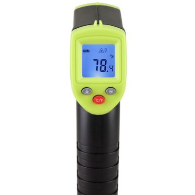 Image showing  Infrared Thermometer