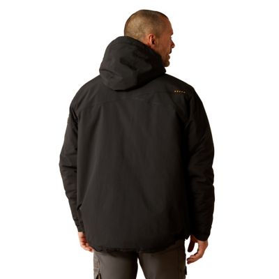 Image showing  Men's Rebar Cordura Ripstop Insulated Work Jacket, 10052119