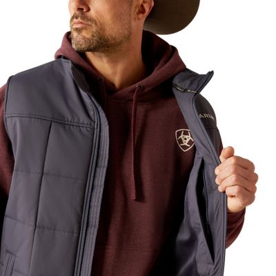 Image showing  Crius Insulated Vest