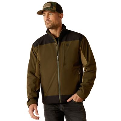 Ariat Men's Pioneer Jacket