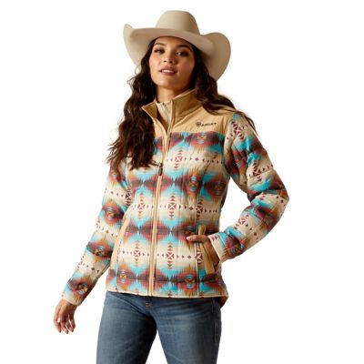 Ariat Women's Crius Insulated Jacket