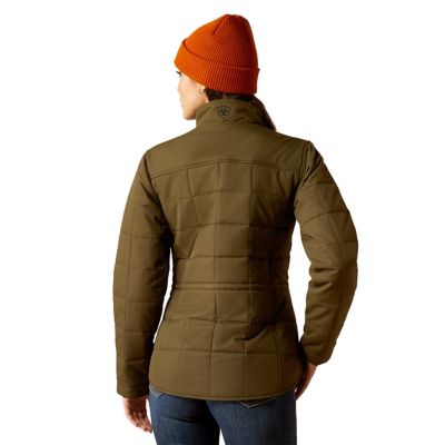 Image showing  Women's Crius Insulated Jacket