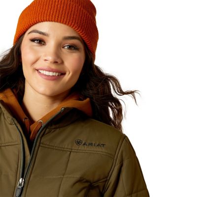 Image showing  Women's Crius Insulated Jacket