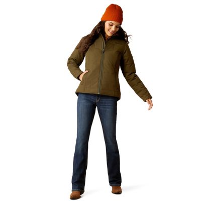 Image showing  Women's Crius Insulated Jacket